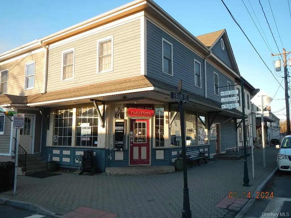 6 Union Street Montgomery NY 12549
