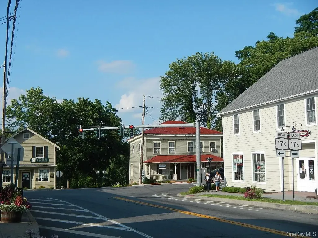 6 Union Street Montgomery NY 12549