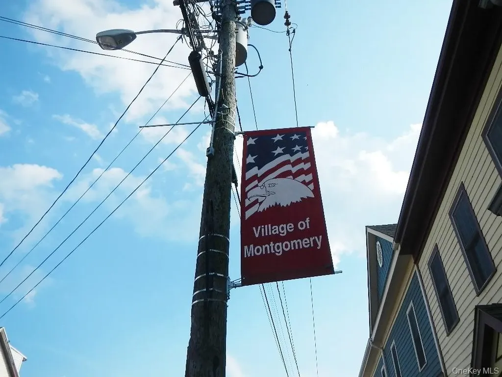 6 Union Street Montgomery NY 12549