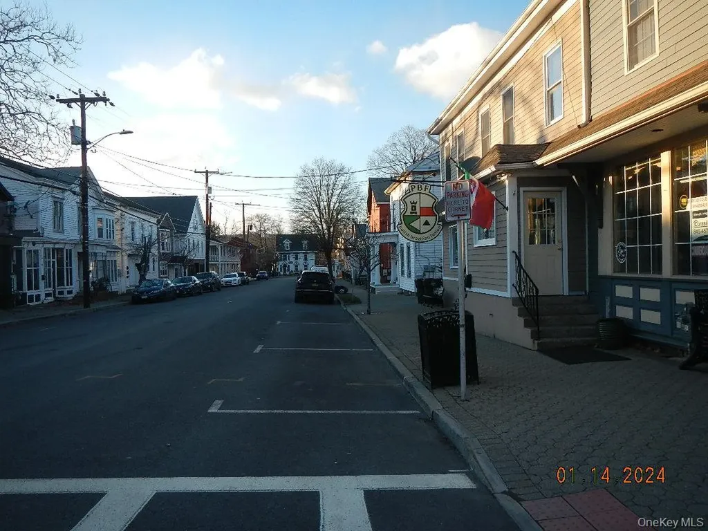 6 Union Street Montgomery NY 12549