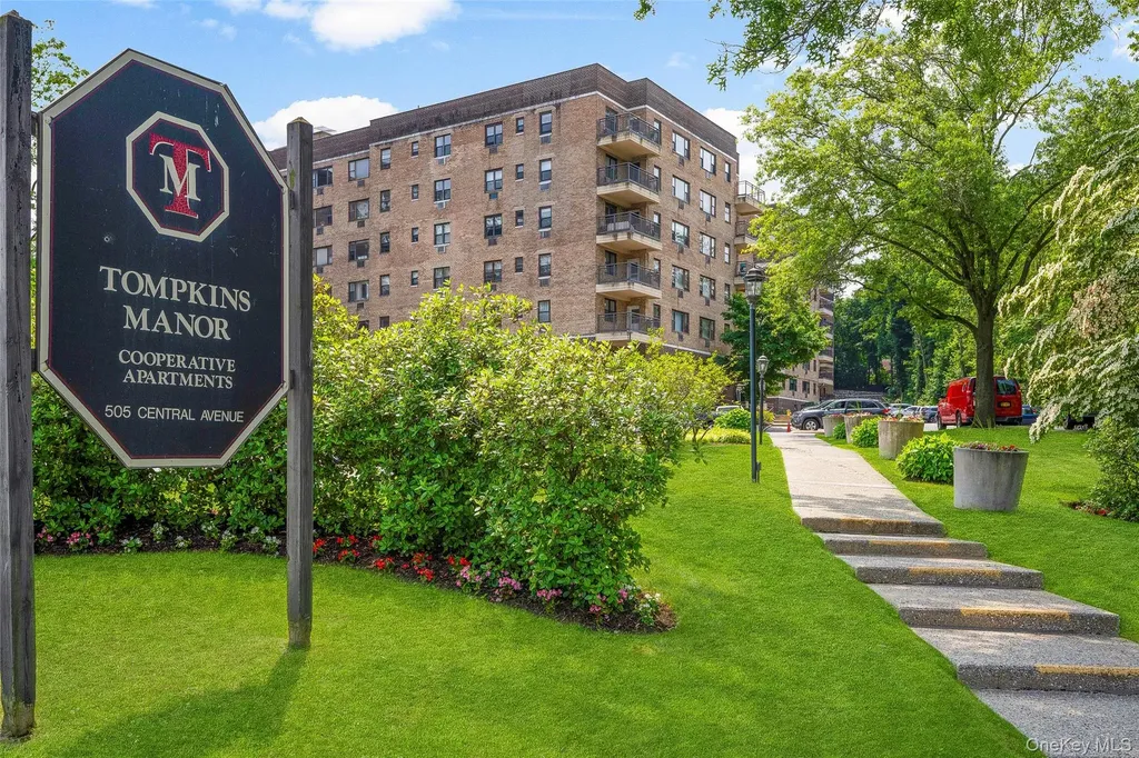 505 Central Avenue White Plains NY 10606