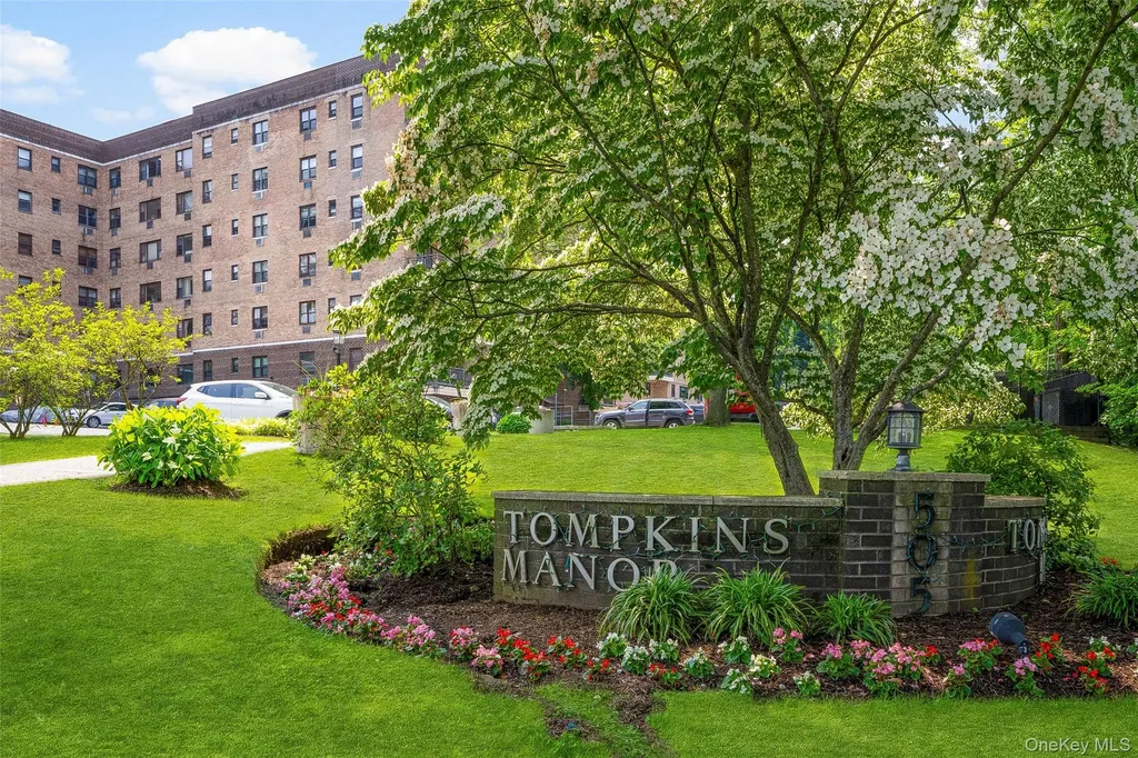 505 Central Avenue White Plains NY 10606