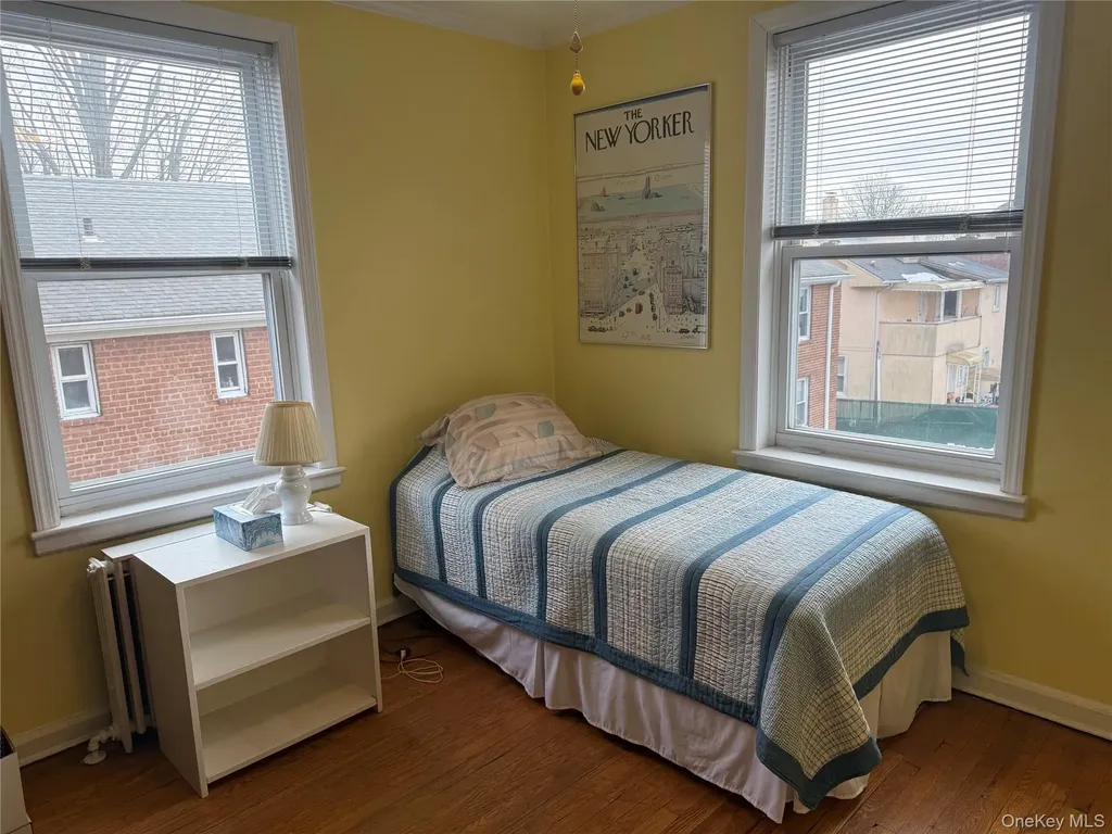 172-12 Crocheron Avenue Flushing NY 11358
