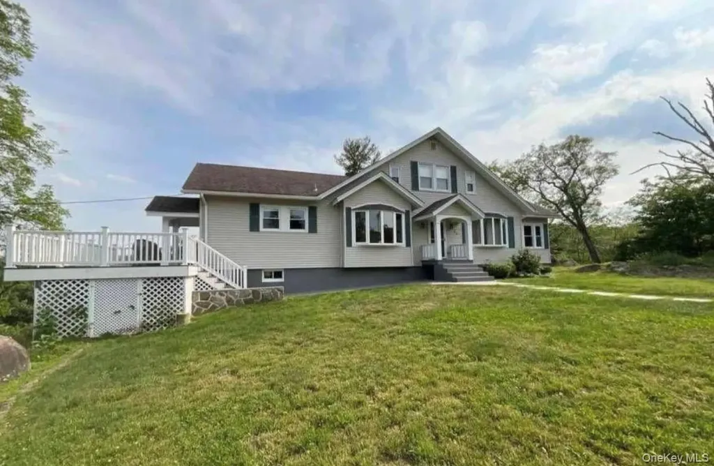Fort Montgomery NY 10922