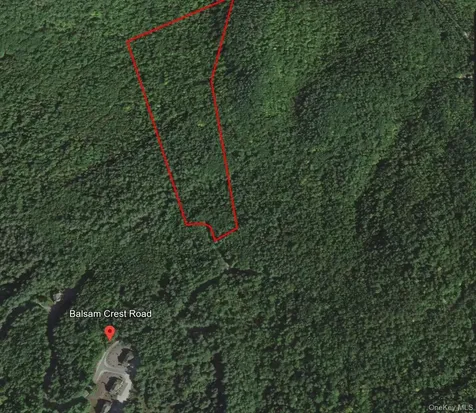 L173 Balsam Crest Road Call Listing Agent NY 12817