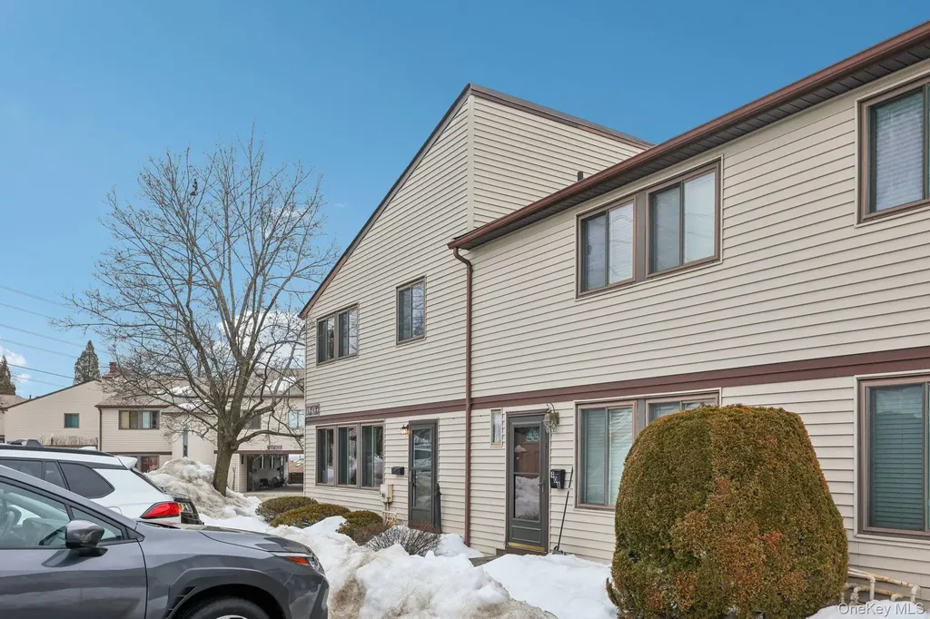 409 Country Club Lane Pomona NY 10970