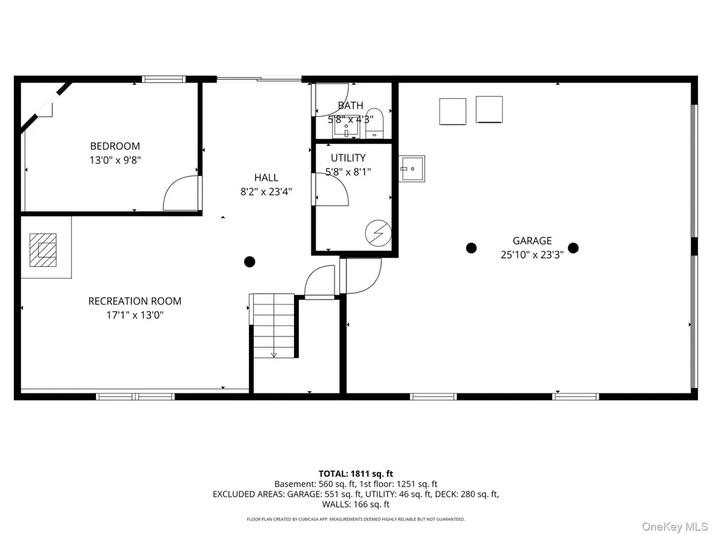 421 Route 164 Brewster NY 12563