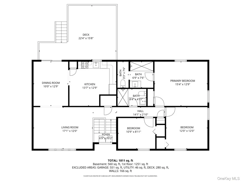 421 Route 164 Brewster NY 12563