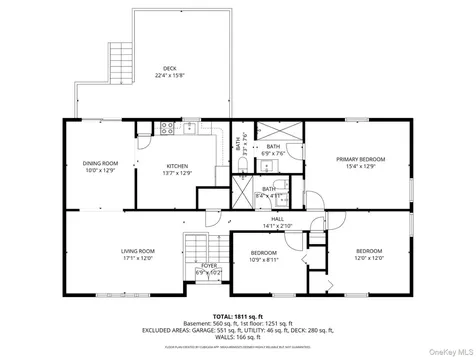 421 Route 164 Brewster NY 12563