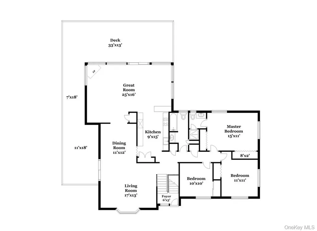 14 Marlene Court Rye NY 10580