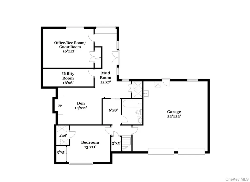 14 Marlene Court Rye NY 10580
