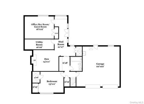 14 Marlene Court Rye NY 10580