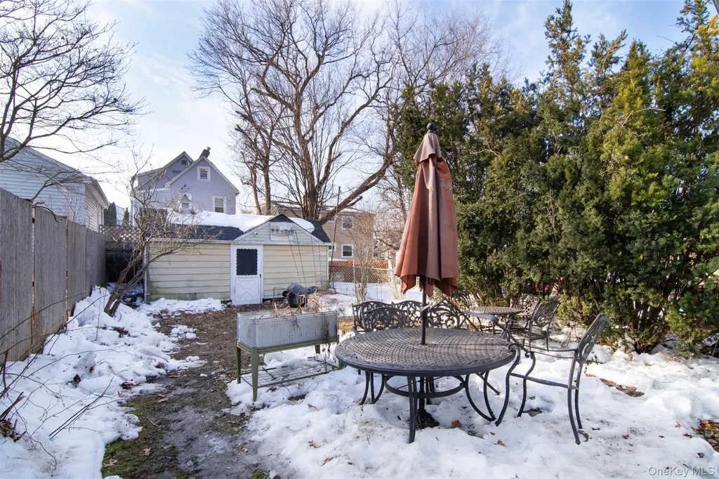 16 Ogden Avenue Dobbs Ferry NY 10522
