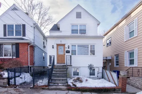 16 Ogden Avenue Dobbs Ferry NY 10522