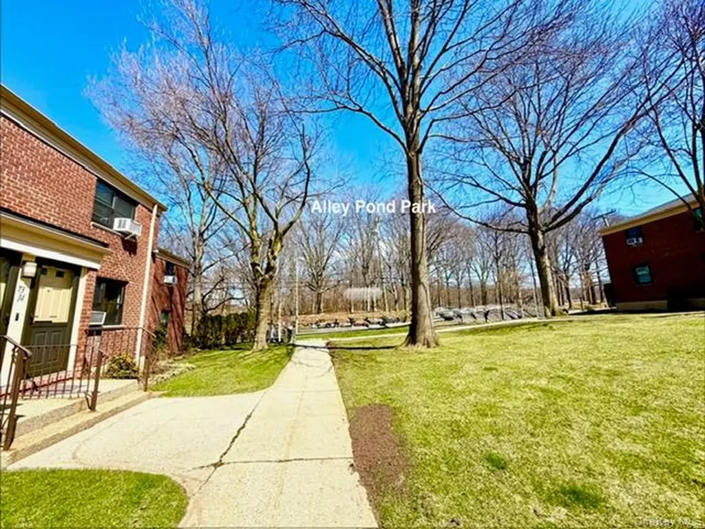 73-14 Springfield Boulevard Bayside NY 11364