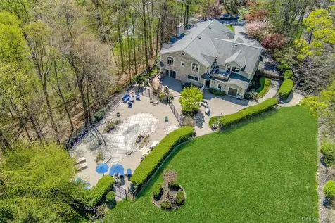 12 Rollingwood Drive New City NY 10956