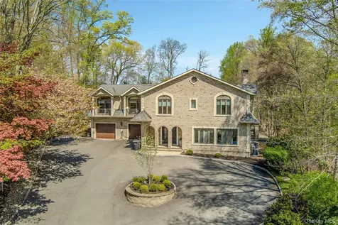 12 Rollingwood Drive New City NY 10956