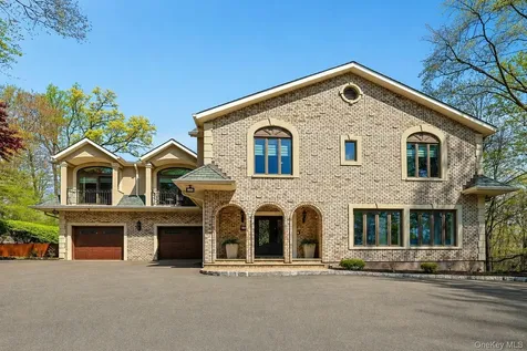 12 Rollingwood Drive New City NY 10956