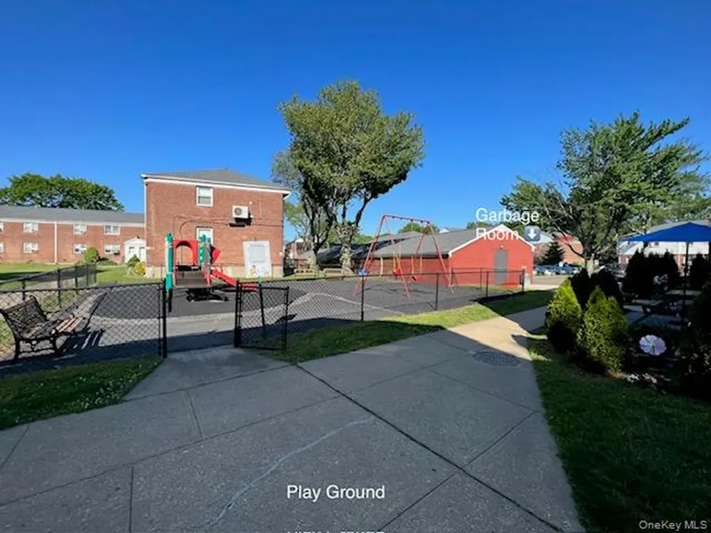 217-06 67th Avenue Bayside NY 11364