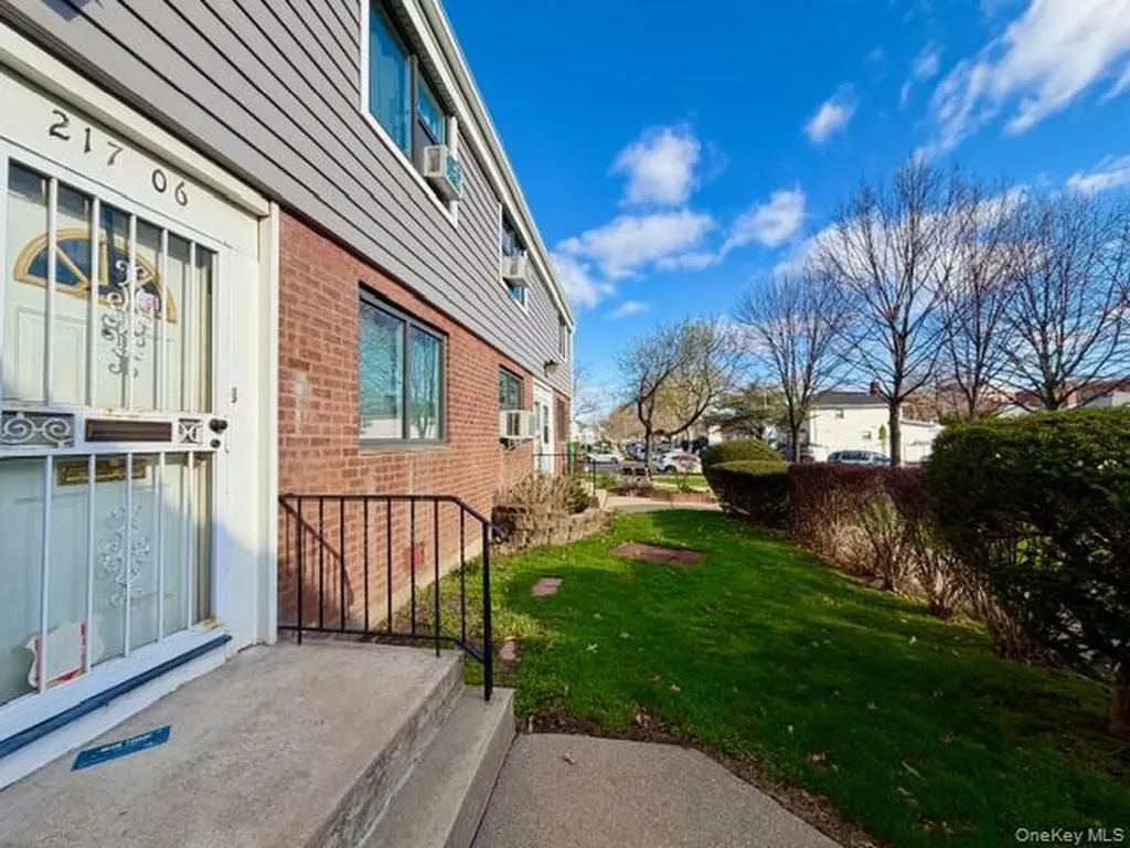 217-06 67th Avenue Bayside NY 11364