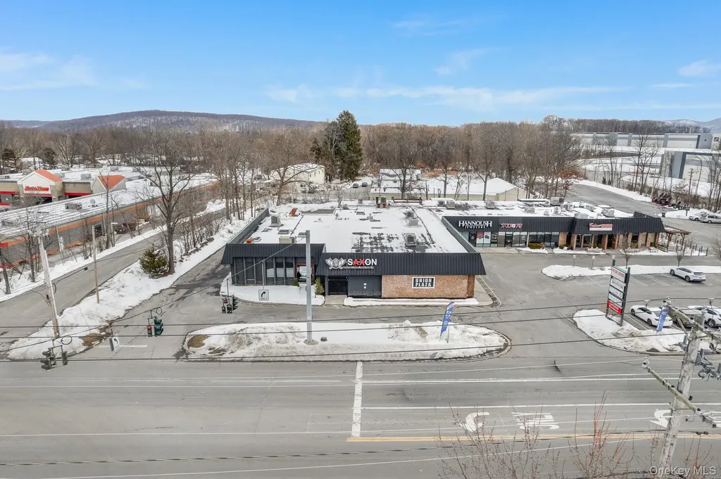 1400 Route 300 Newburgh NY 12550