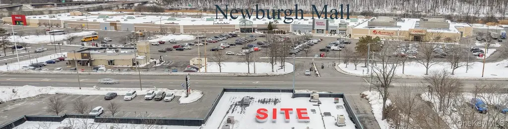 1400 Route 300 Newburgh NY 12550