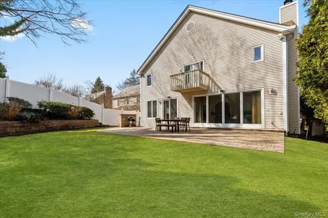 174 Lawrence Avenue Eastchester NY 10709