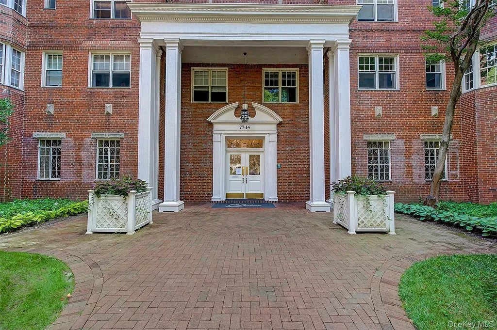 77-14 113th Street Forest Hills NY 11375