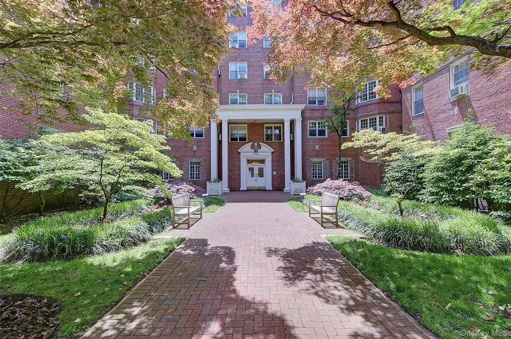 77-14 113th Street Forest Hills NY 11375