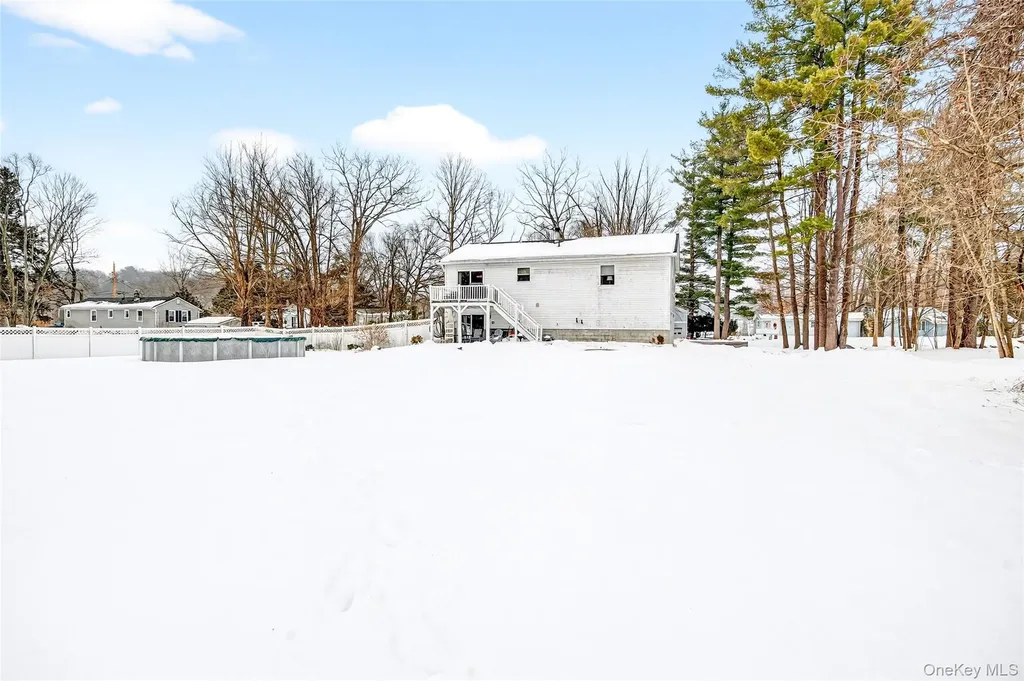 850 N Hillside Road Wappingers Falls NY 12590