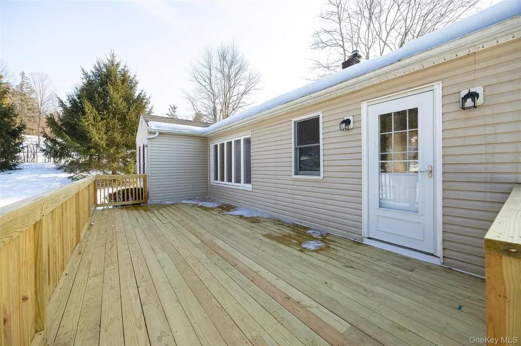 13 Robert Road Poughkeepsie NY 12603