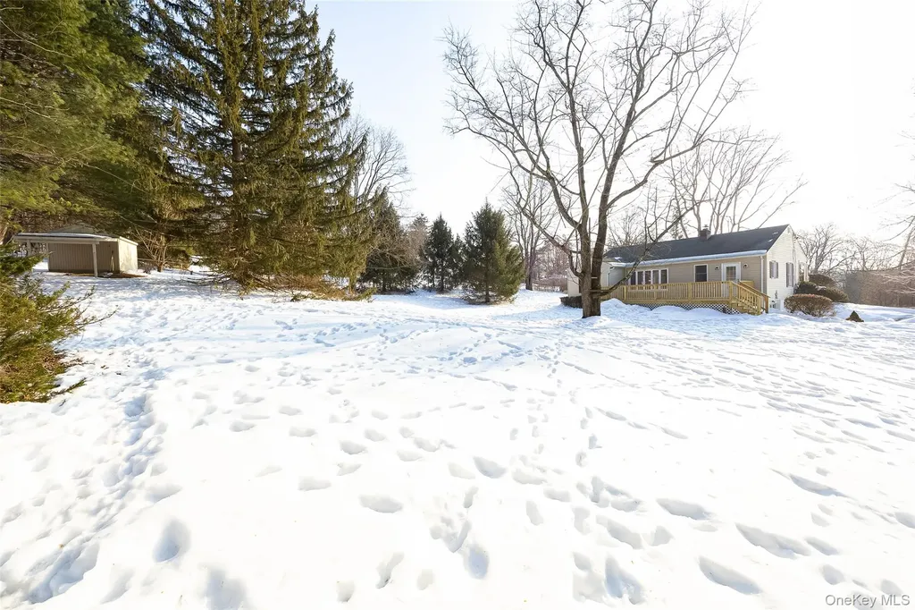 13 Robert Road Poughkeepsie NY 12603