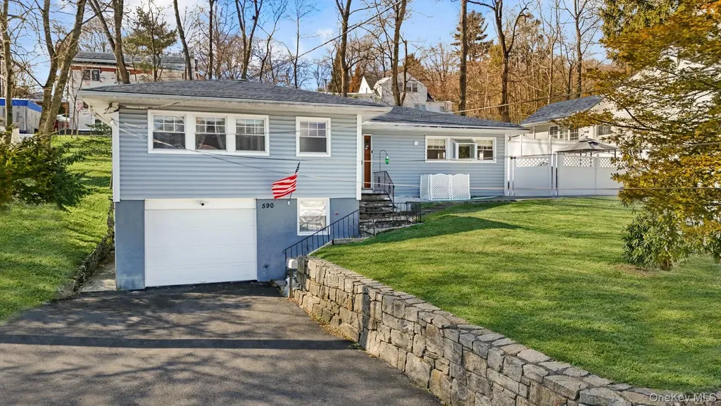 590 Ashford Avenue Ardsley NY 10502