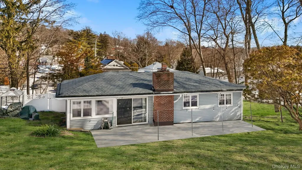 590 Ashford Avenue Ardsley NY 10502