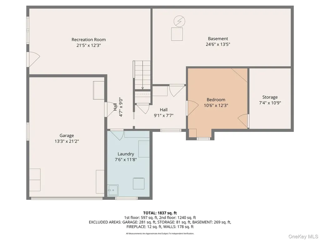 590 Ashford Avenue Ardsley NY 10502