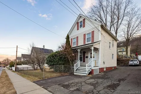 165 Gurnee Avenue Haverstraw NY 10927