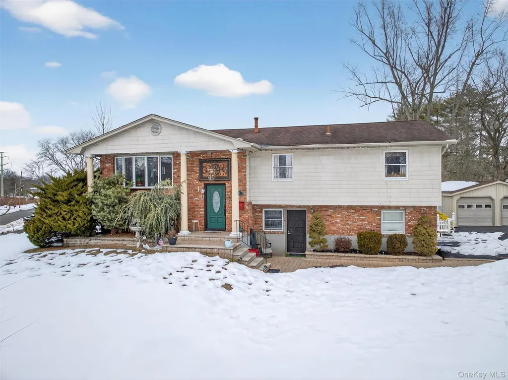 54 Blauvelt Road Blauvelt NY 10913