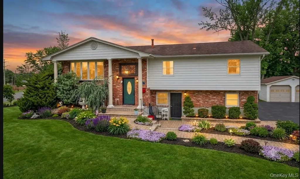 54 Blauvelt Road Blauvelt NY 10913