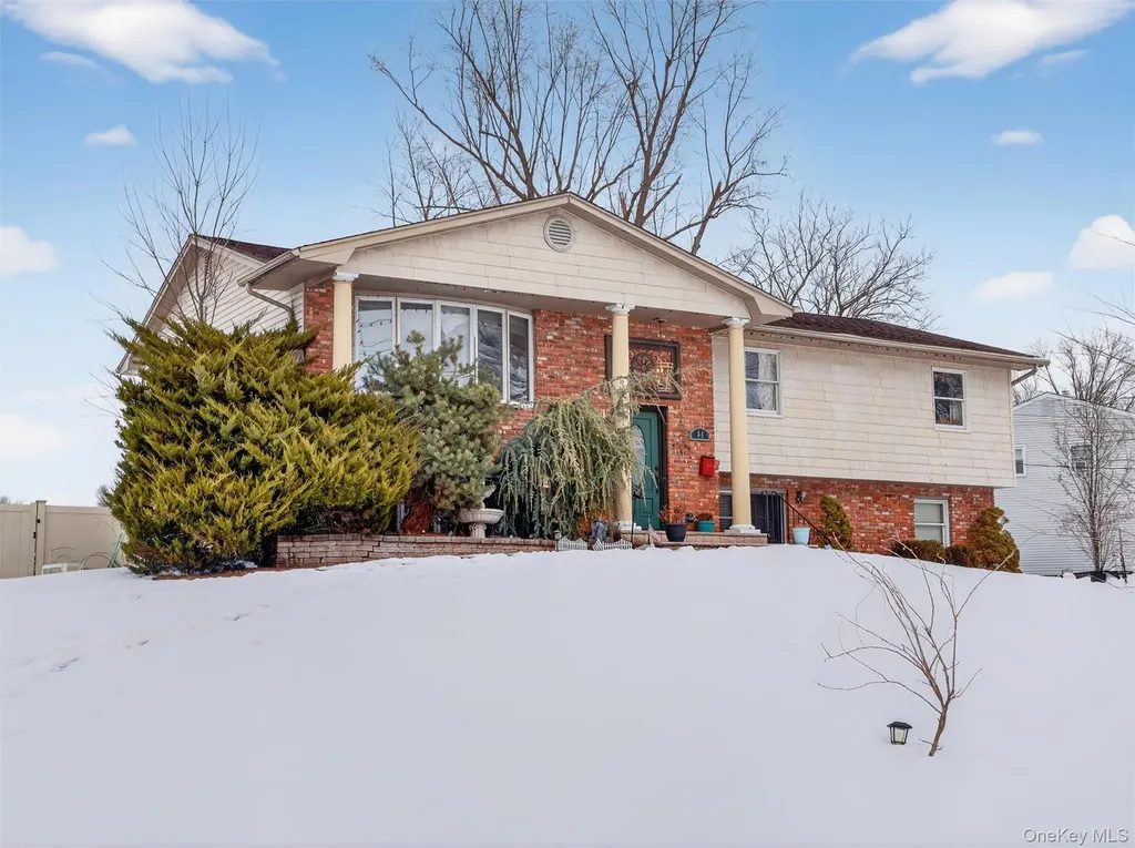 54 Blauvelt Road Blauvelt NY 10913