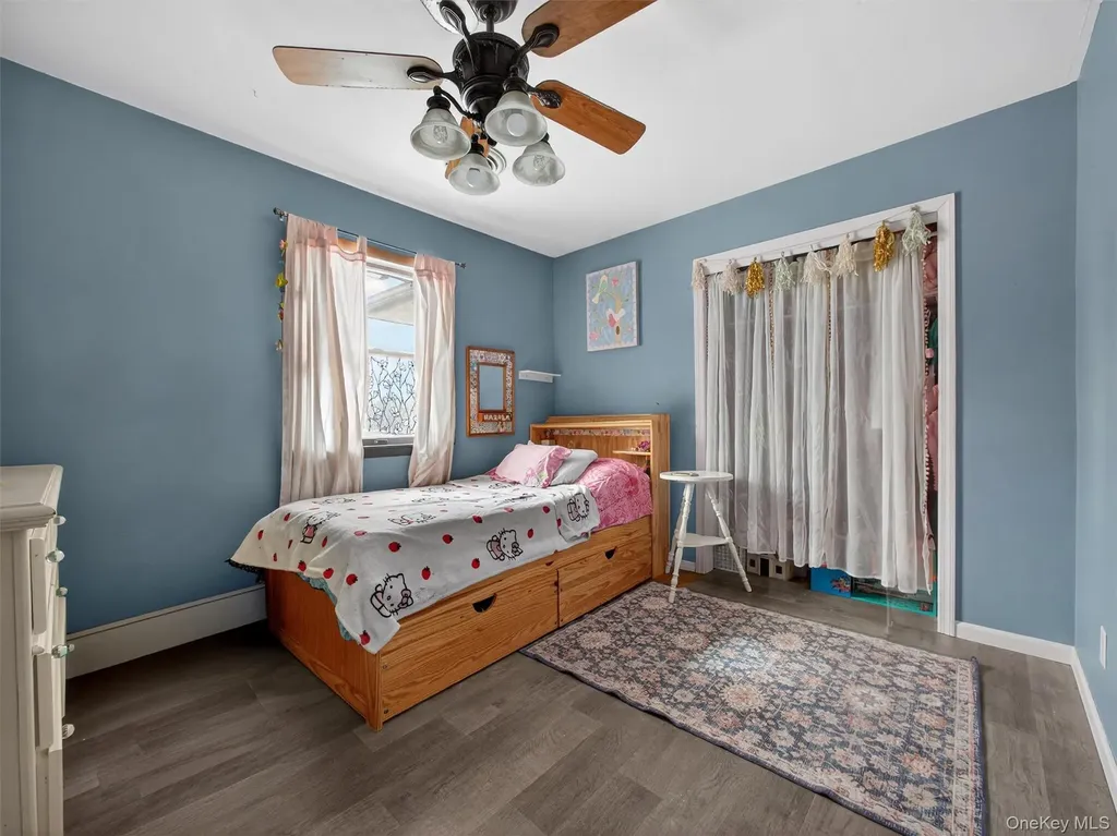 54 Blauvelt Road Blauvelt NY 10913