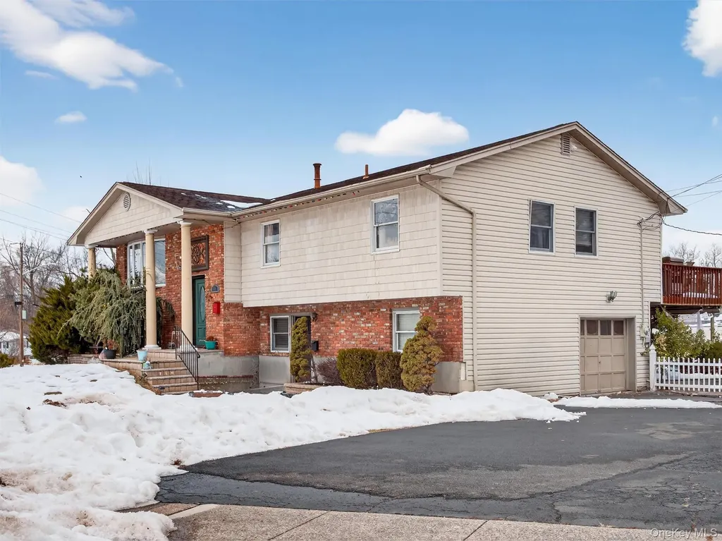 54 Blauvelt Road Blauvelt NY 10913