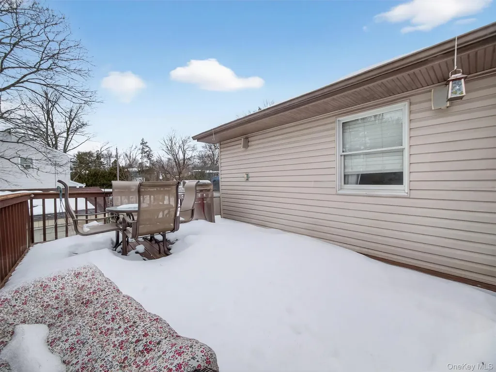 54 Blauvelt Road Blauvelt NY 10913