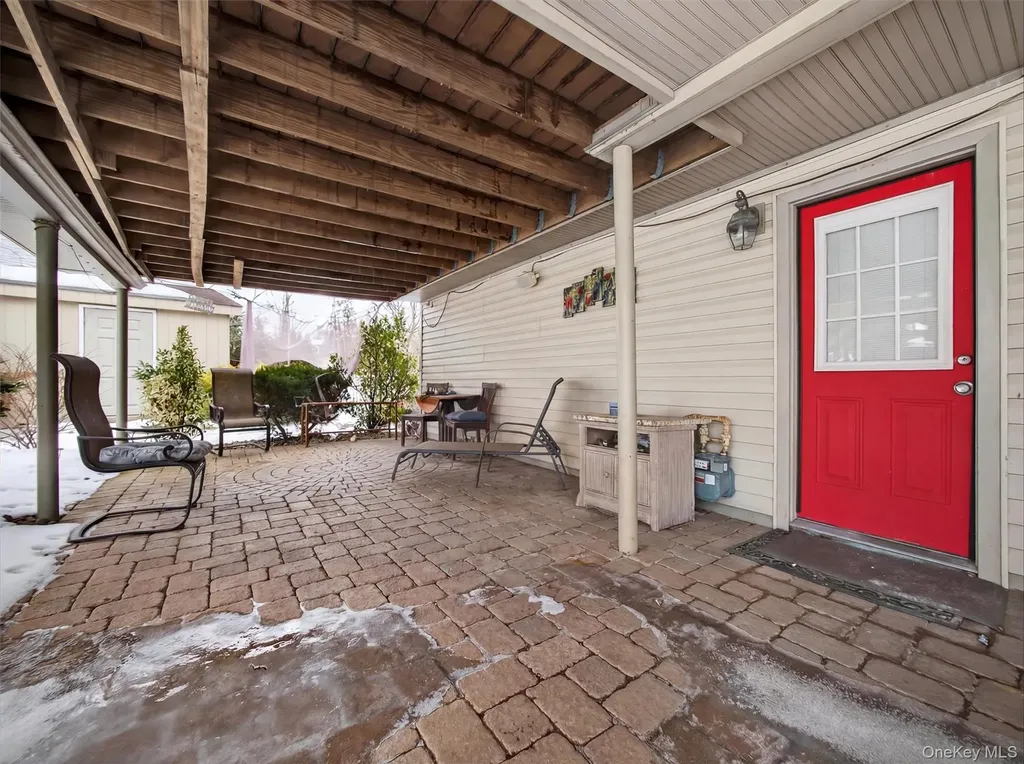 54 Blauvelt Road Blauvelt NY 10913