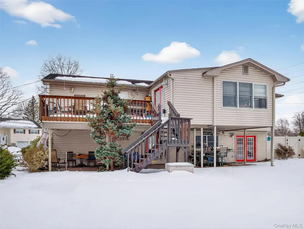 54 Blauvelt Road Blauvelt NY 10913
