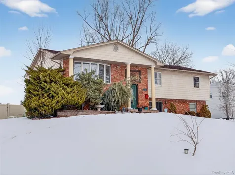 54 Blauvelt Road Blauvelt NY 10913
