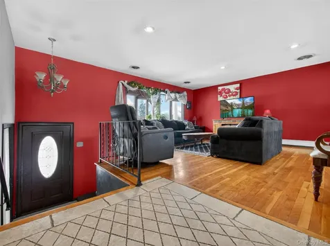 54 Blauvelt Road Blauvelt NY 10913