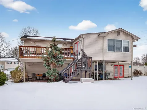 54 Blauvelt Road Blauvelt NY 10913