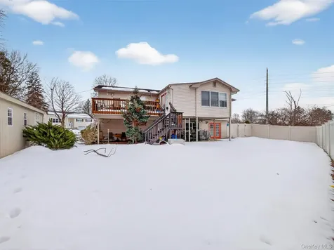 54 Blauvelt Road Blauvelt NY 10913
