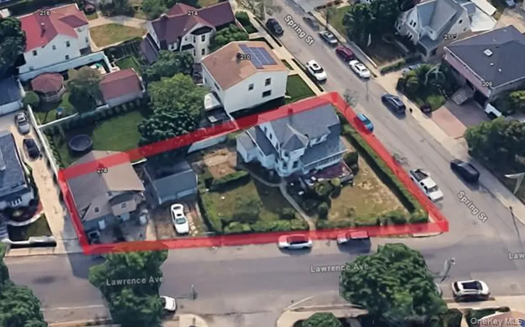 274 Lawrence Avenue Lawrence NY 11559