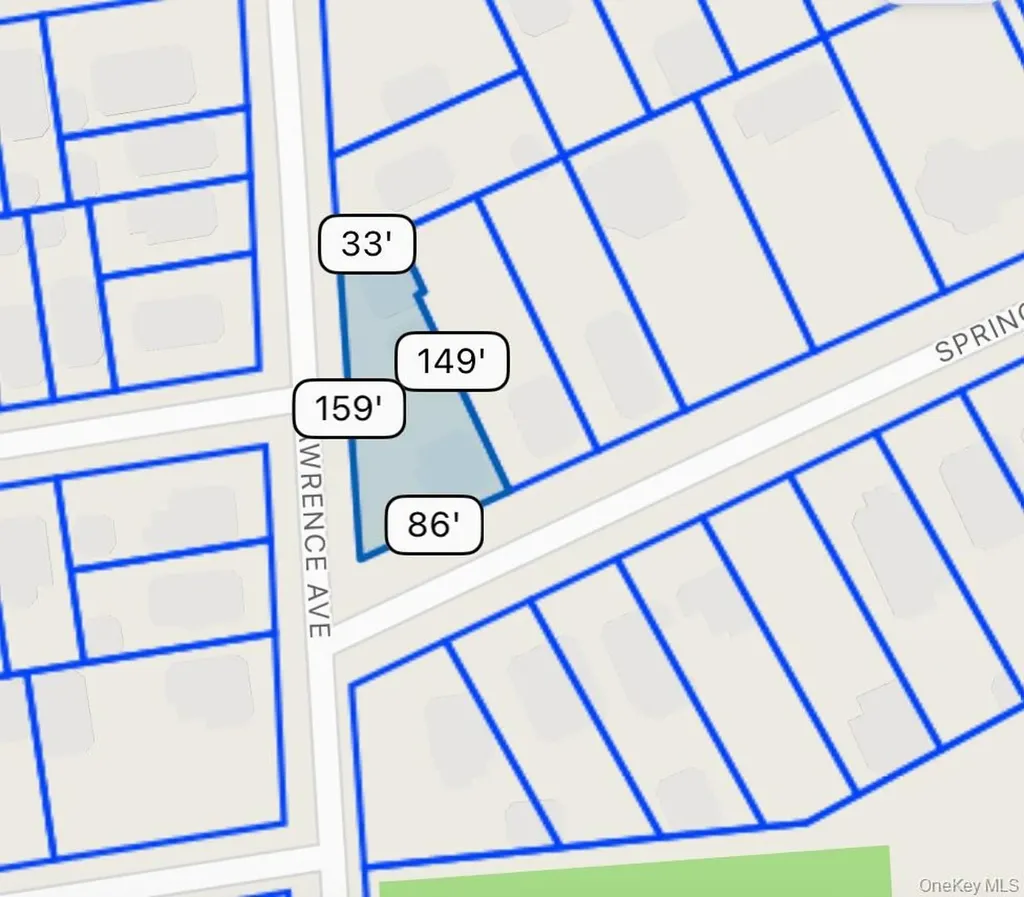 274 Lawrence Avenue Lawrence NY 11559